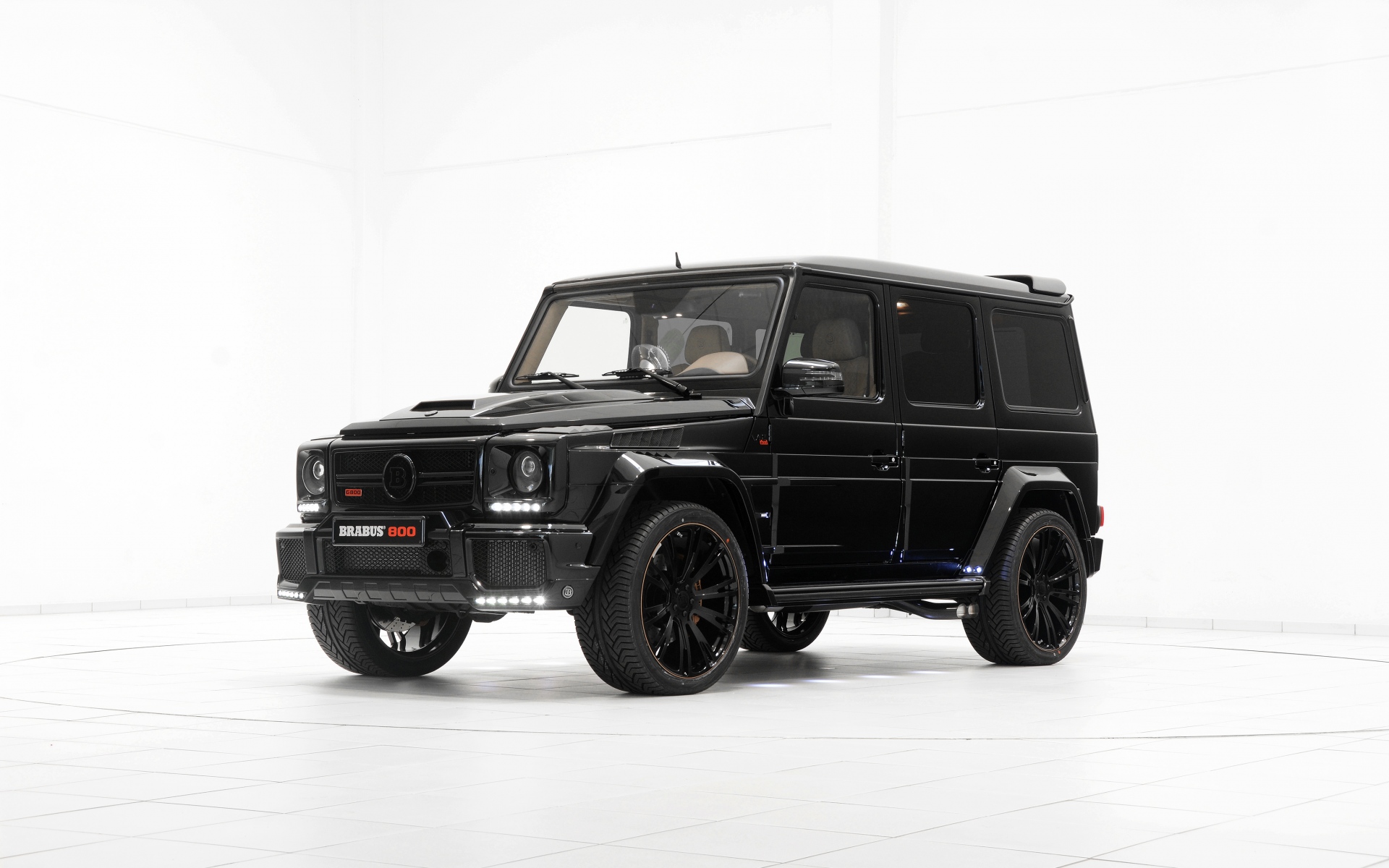 Картинки Brabus, g 800, gelendvagen, widestar, w463 фото и обои на рабочий стол