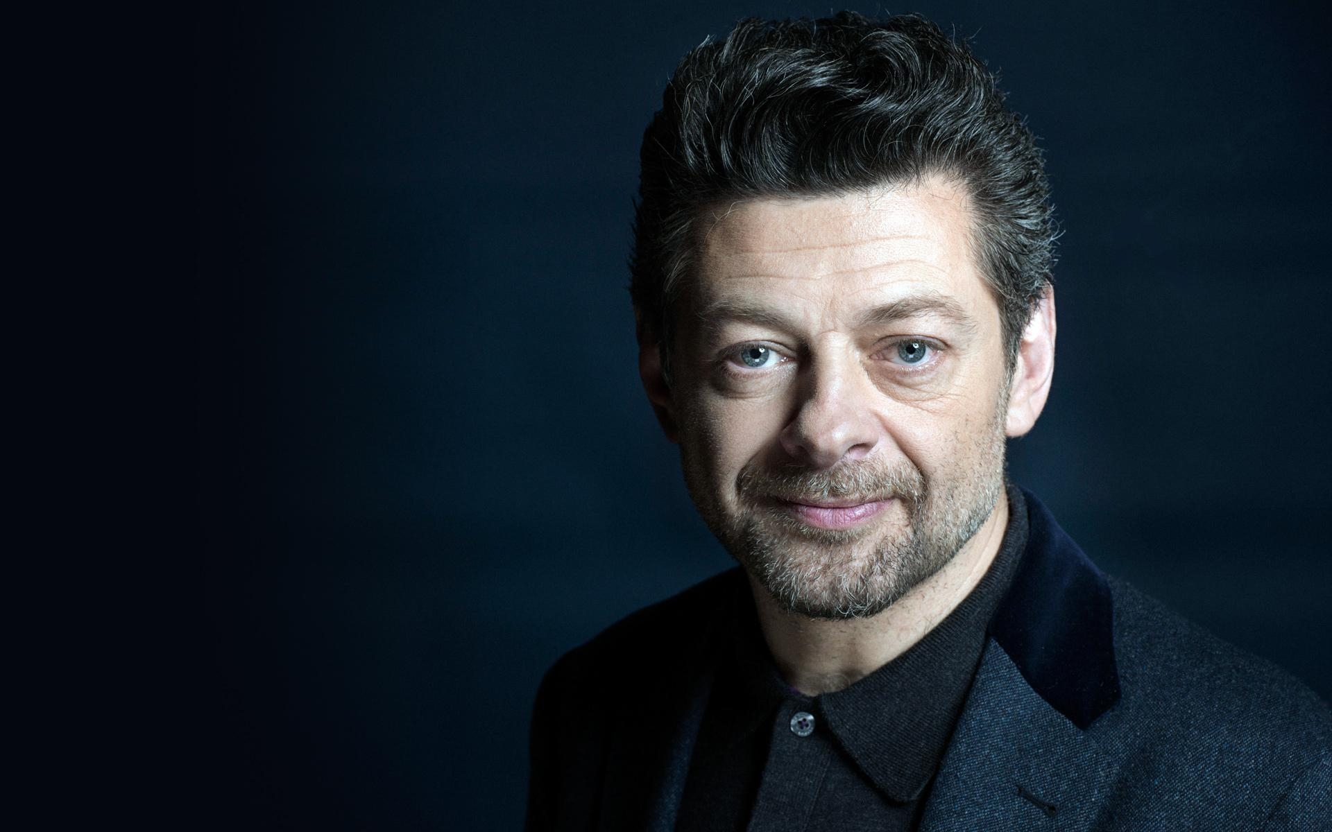 Картинки Andy serkis, мужчина, знаменитость, актер фото и обои на рабочий стол