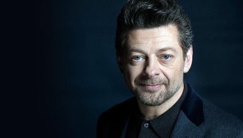 Andy serkis, мужчина, знаменитость, актер