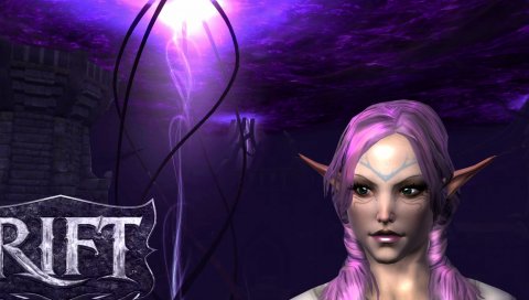 Рифт, миры триона, mmorpg, фэнтези