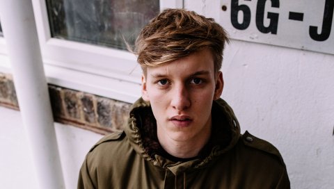 George ezra, 2015, budapest, snl