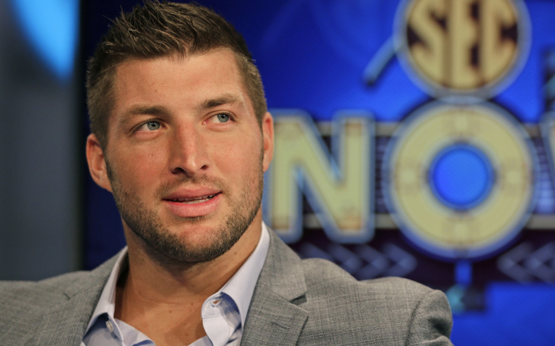Картинки Tim tebow, 2015, американский футбол, тренер, филадельфийские орлы фото и обои на рабочий стол