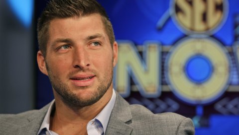 Tim tebow, 2015, американский футбол, тренер, филадельфийские орлы