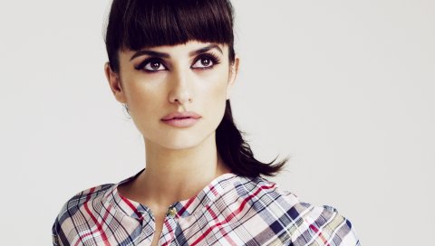 Penelope cruz, девушка, актриса, знаменитость, брюнетка