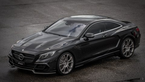 2015, mercedes-benz, купе, c217
