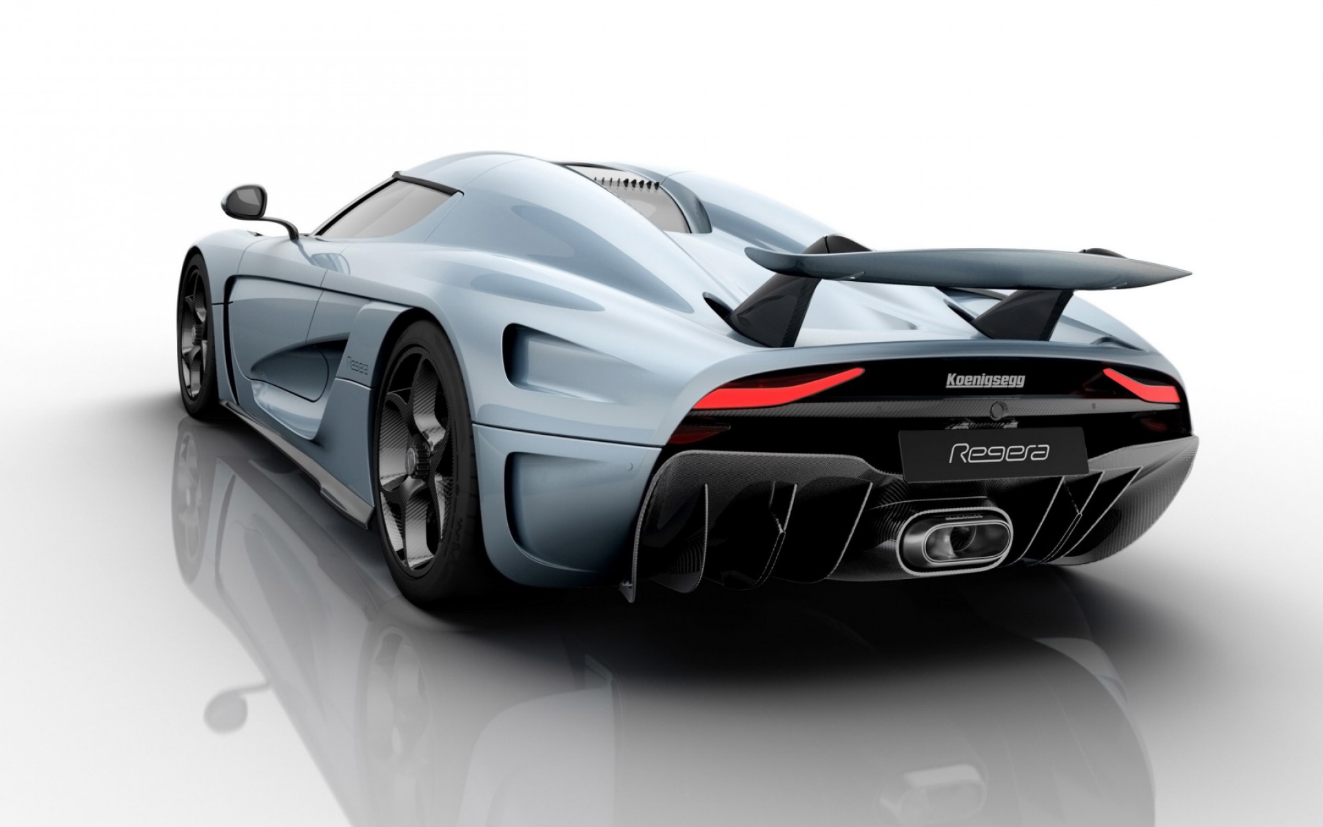 Картинки Koenigsegg regera, 2015, koenigsegg фото и обои на рабочий стол