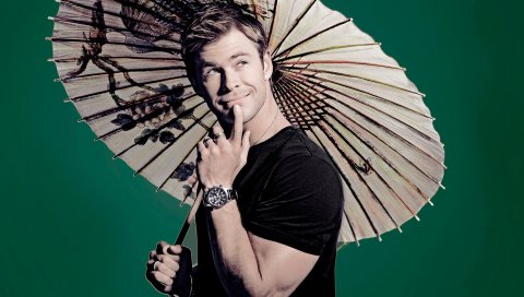 Chris hemsworth, актер, 2015, фотосессия, субботняя ночь в прямом эфире