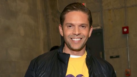 Rodner figueroa, 2015, univision