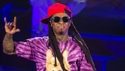 Lil wayne, мистификация, стрельба, 2015 год