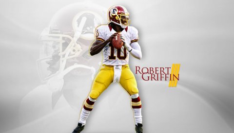 Robert griffin iii, rg 3, американский футбол, защитник, уайттон краснокожих, nfl