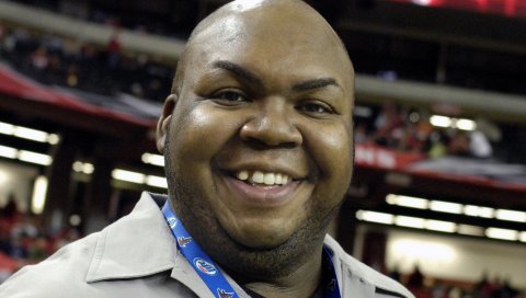 Windell middlebrooks, актер, знаменитость, лидерство, 2015 год