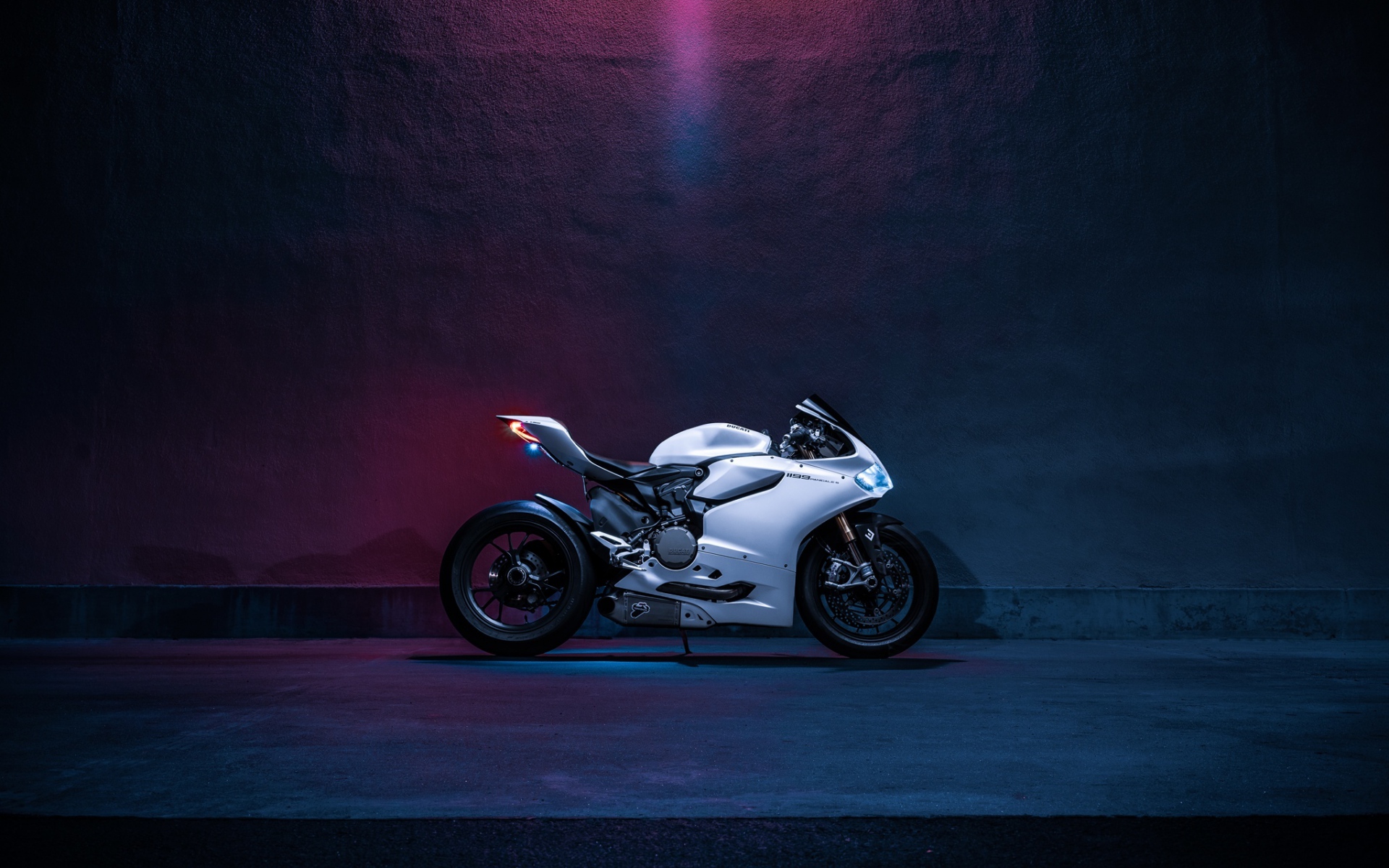 Картинки Ducati, 1199s, панигале, мотоцикл фото и обои на рабочий стол