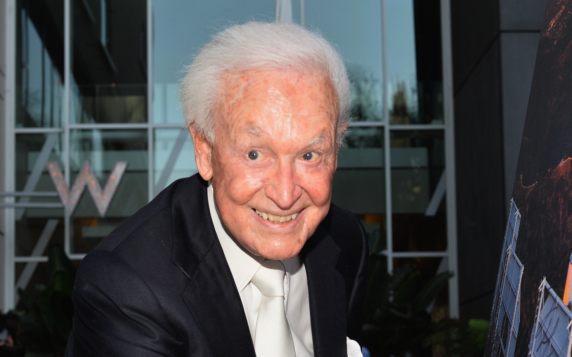 Картинки Bob barker, знаменитость, 2015, улыбка фото и обои на рабочий стол