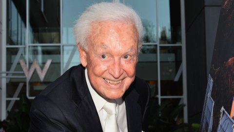 Bob barker, знаменитость, 2015, улыбка