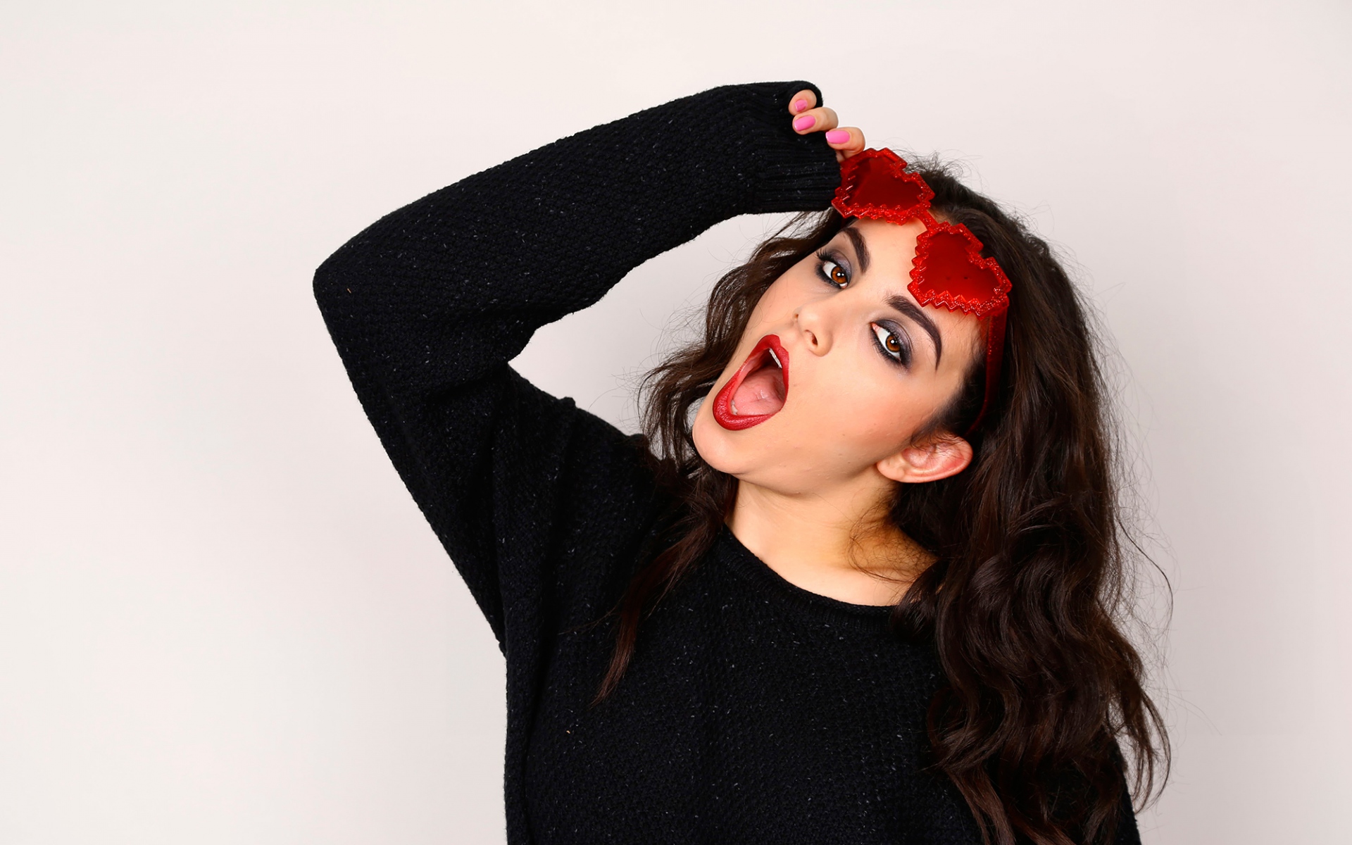 Картинки Charli xcx, charlotte emma aitchison, jingle ball, фотосессия, женщина фото и обои на рабочий стол