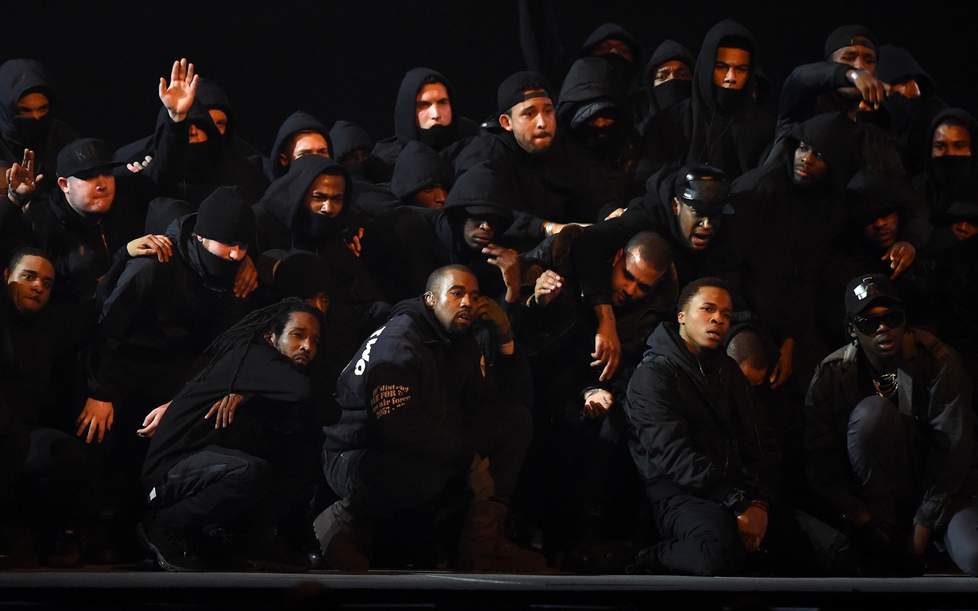 Картинки Kanye west весь день, kanye west, 2015, новый альбом фото и обои на рабочий стол