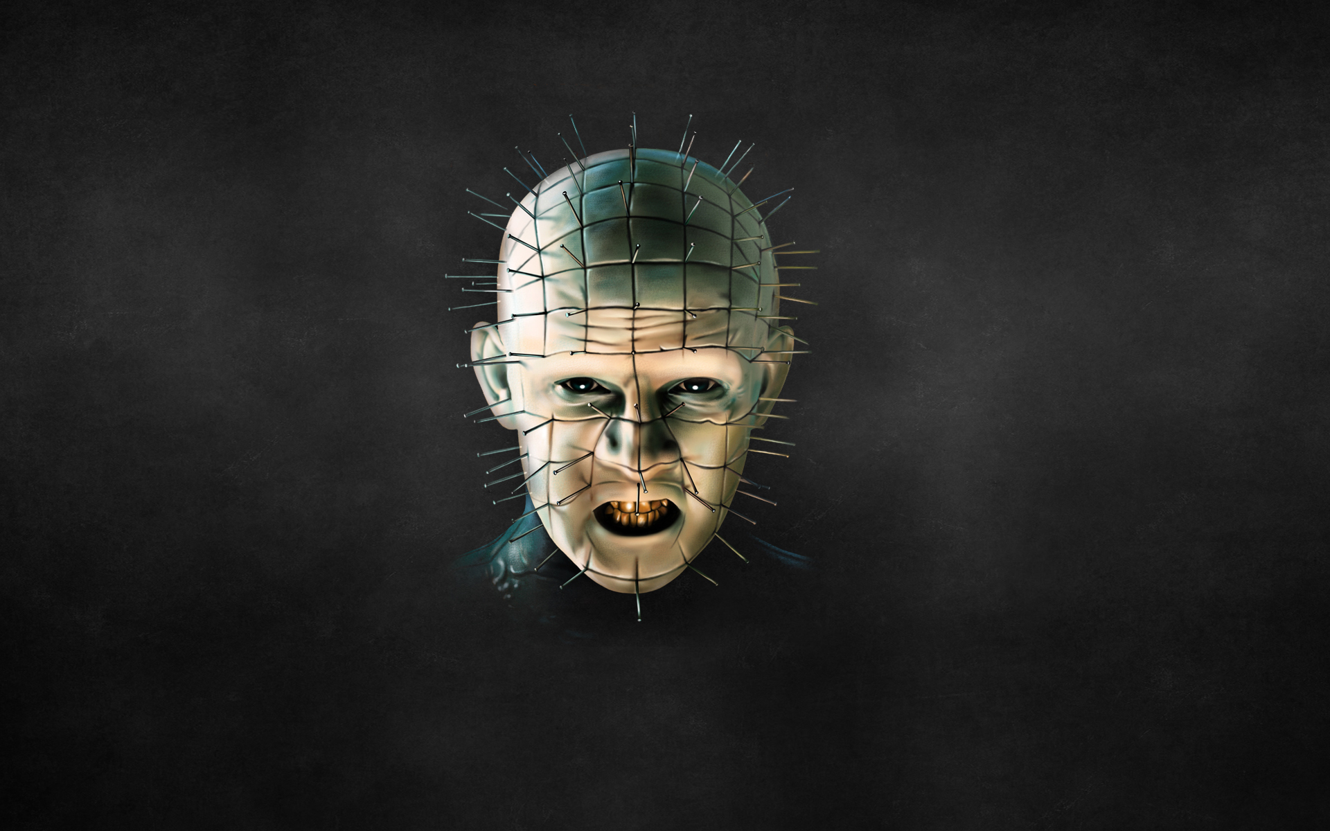 Картинки Hellraiser, andrew robinson, 1987 фото и обои на рабочий стол