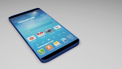Галактика s6, 2015, samsung