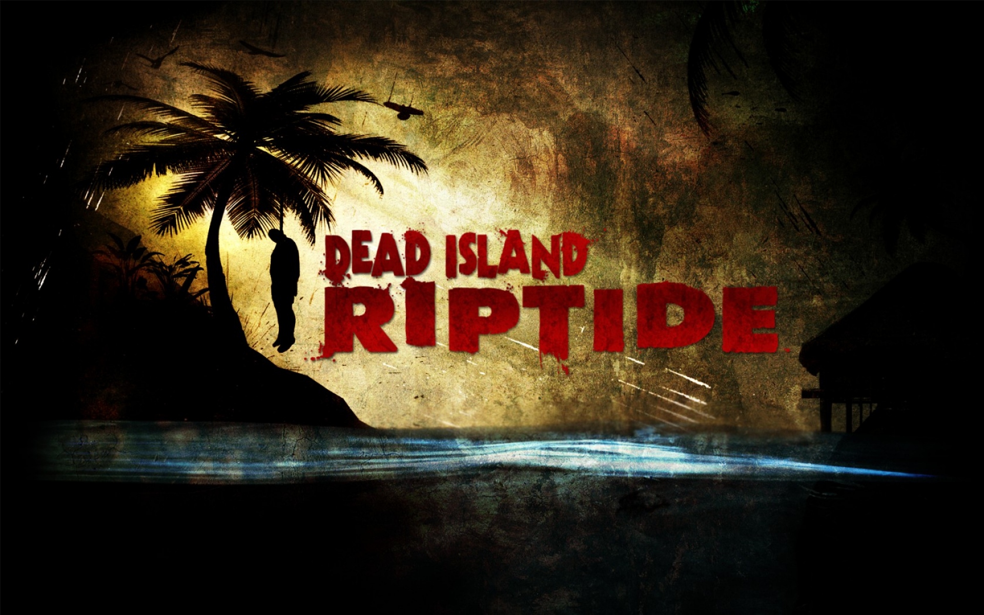 Картинки Мертвый остров riptide, techland, мертвый остров фото и обои на рабочий стол