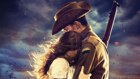 Gallipoli, 2015, kodi smit-mcphee, nicholas hope