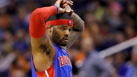 Josh smith, 2015, houston raets, basketball, nba