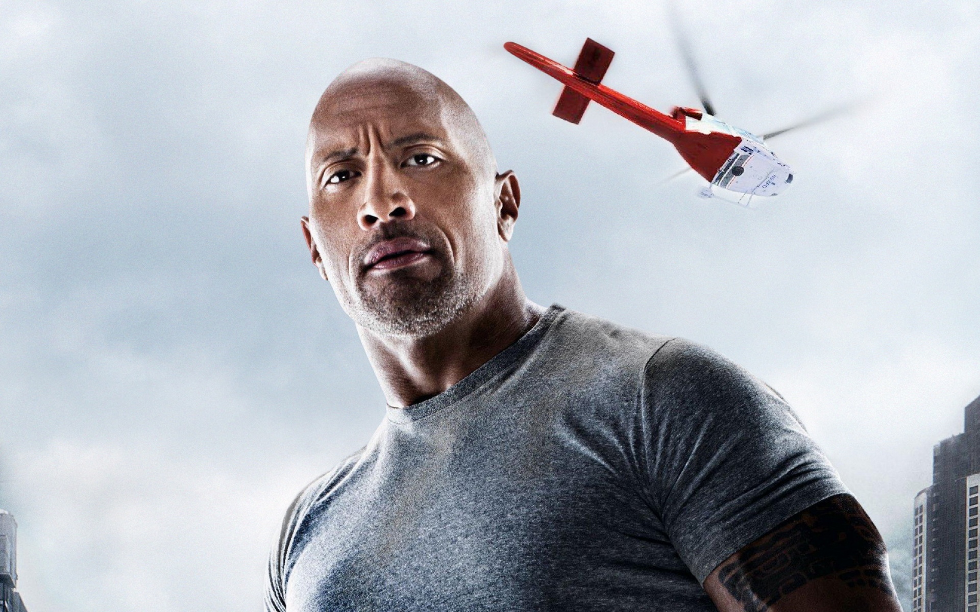 Картинки San andreas, 2015, ray, dwayne johnson фото и обои на рабочий стол
