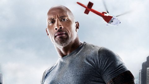 San andreas, 2015, ray, dwayne johnson