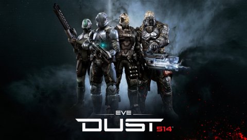 Пыль 514, eve онлайн, mmo, ccp shanghai, ccp игры, ccp newcastle