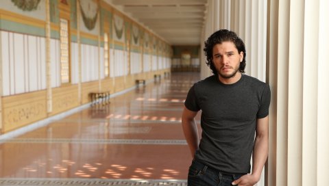Kit harington, мужчина, актер, знаменитость