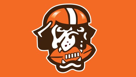 Cleveland browns, американский футбол, cleveland, ohio