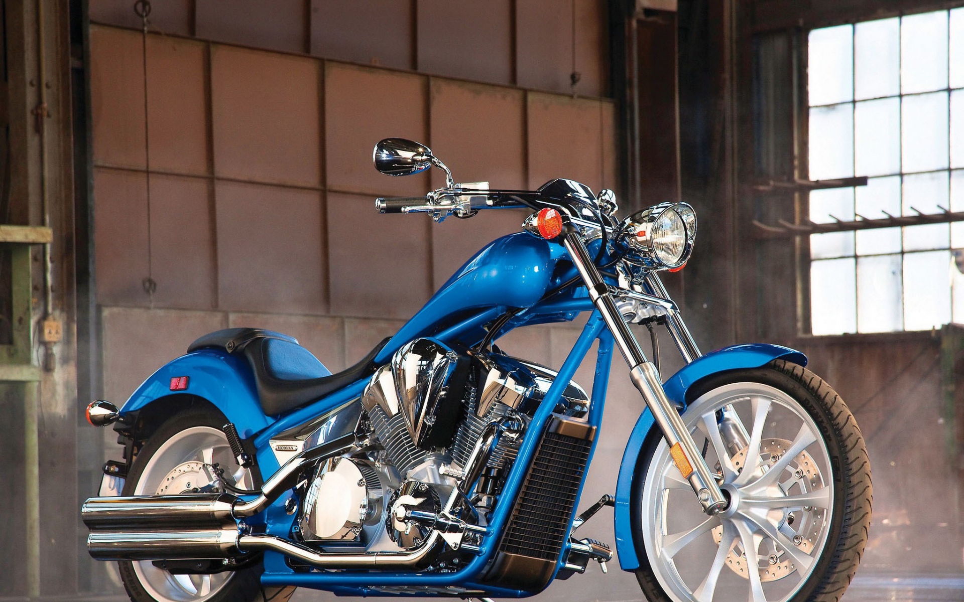Картинки Honda fury, honda, 2015, мотоцикл фото и обои на рабочий стол