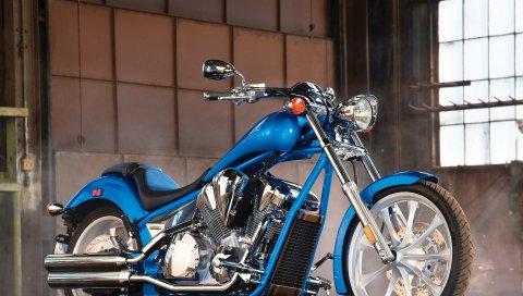 Honda fury, honda, 2015, мотоцикл