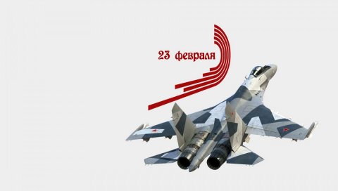 23 февраля, россия