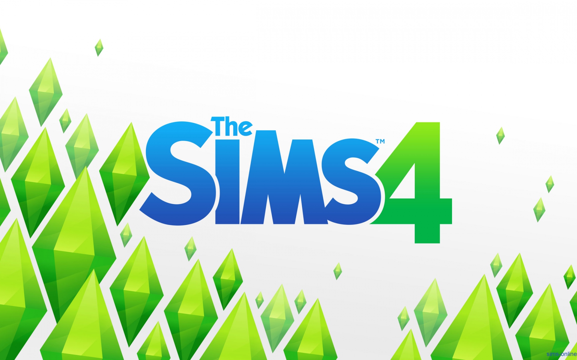 Картинки Программное обеспечение sims 4, maxis, 2014, pc, mac фото и обои на рабочий стол