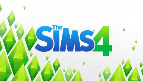 Программное обеспечение sims 4, maxis, 2014, pc, mac