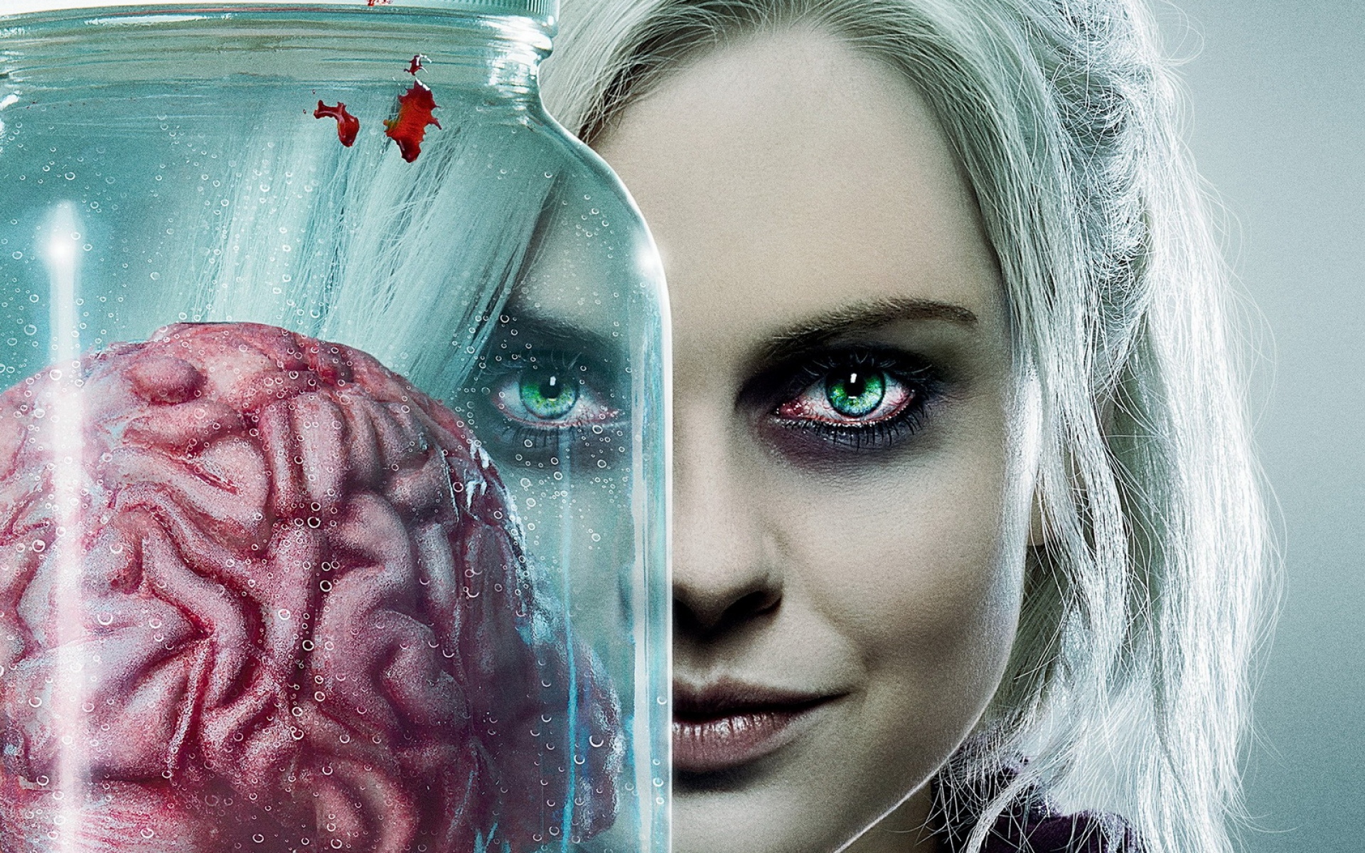 Картинки Izombie, россия, оливия фото и обои на рабочий стол