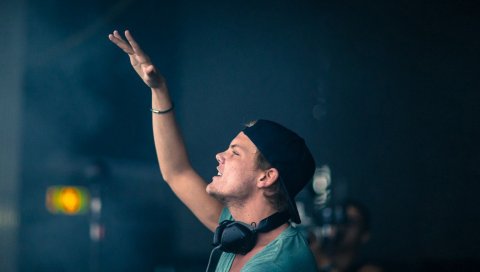 Avicii, tim bergling, dj, house, progressive