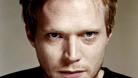 Paul bettany, актер, знаменитость, лицо, борода