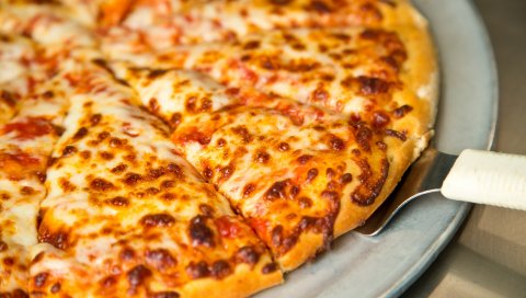 национальный день пиццы, 2015, пицца, сыр, выпечка