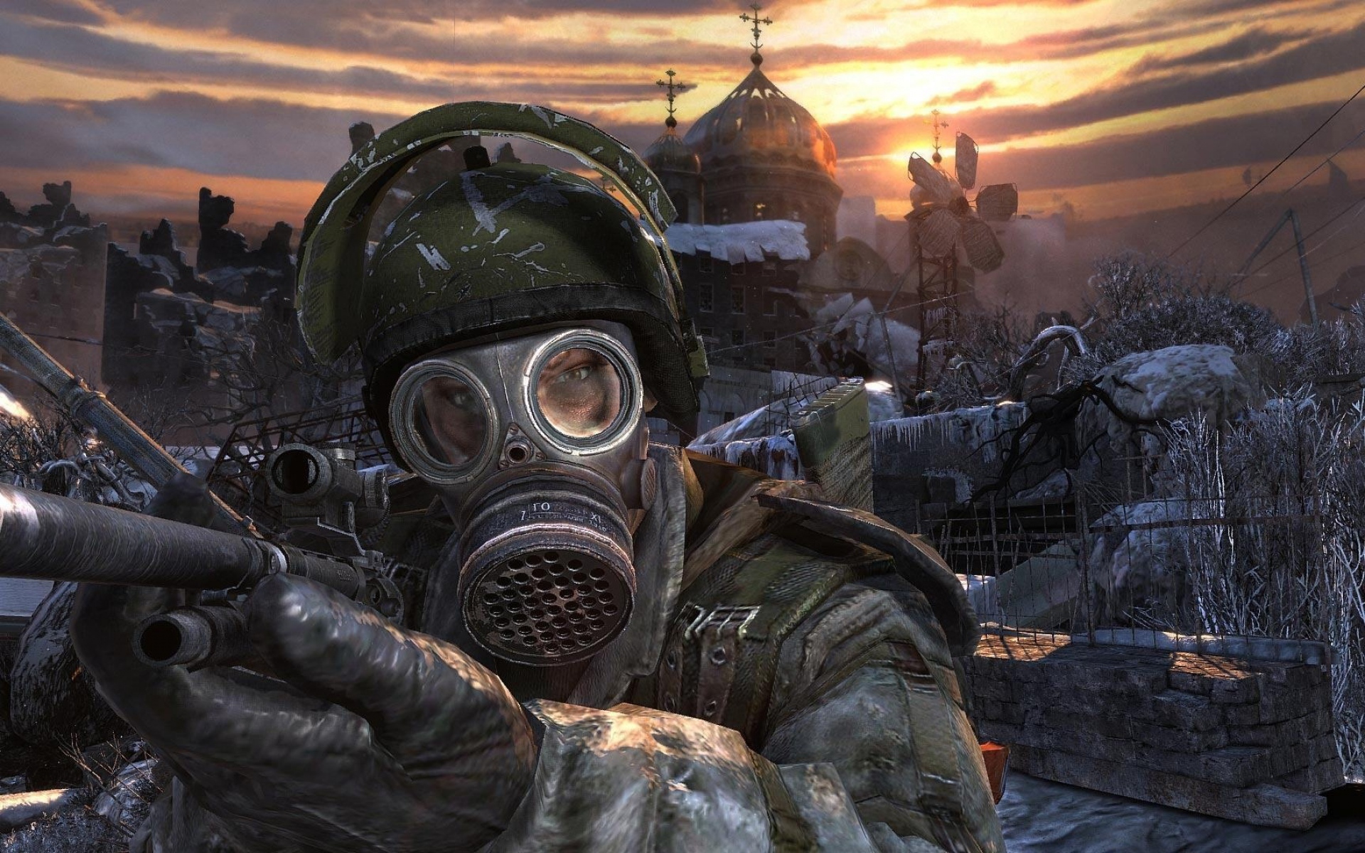 скачать трейнер на metro 2033 steam фото 18