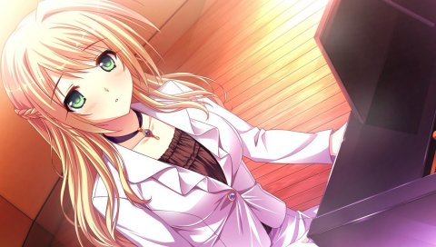 сучок sugite Шураба на руду, девушка,Кобаякав шихо, Sayori