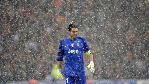 Gianluigi buffon, ювентус, футбол, вратарь