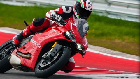 Ducati, 1199, motorcycle, panigale r, гонка, 2013