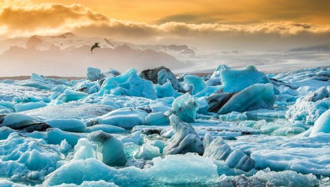 Iceland j