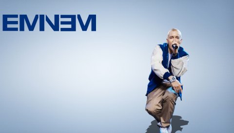 Eminem, тонкий теневой, marshall bruce mathers