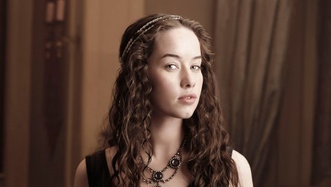 Царствование, лола, анна popplewell, 2013