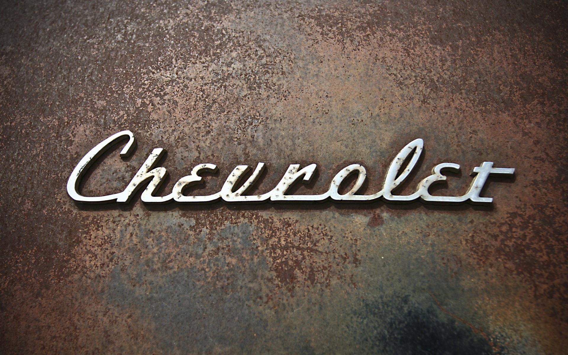 Chevrolet logo