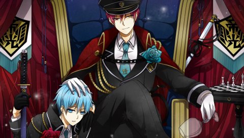 Kuroko нет корзина, akashi seijuurou, kuroko tetsuya
