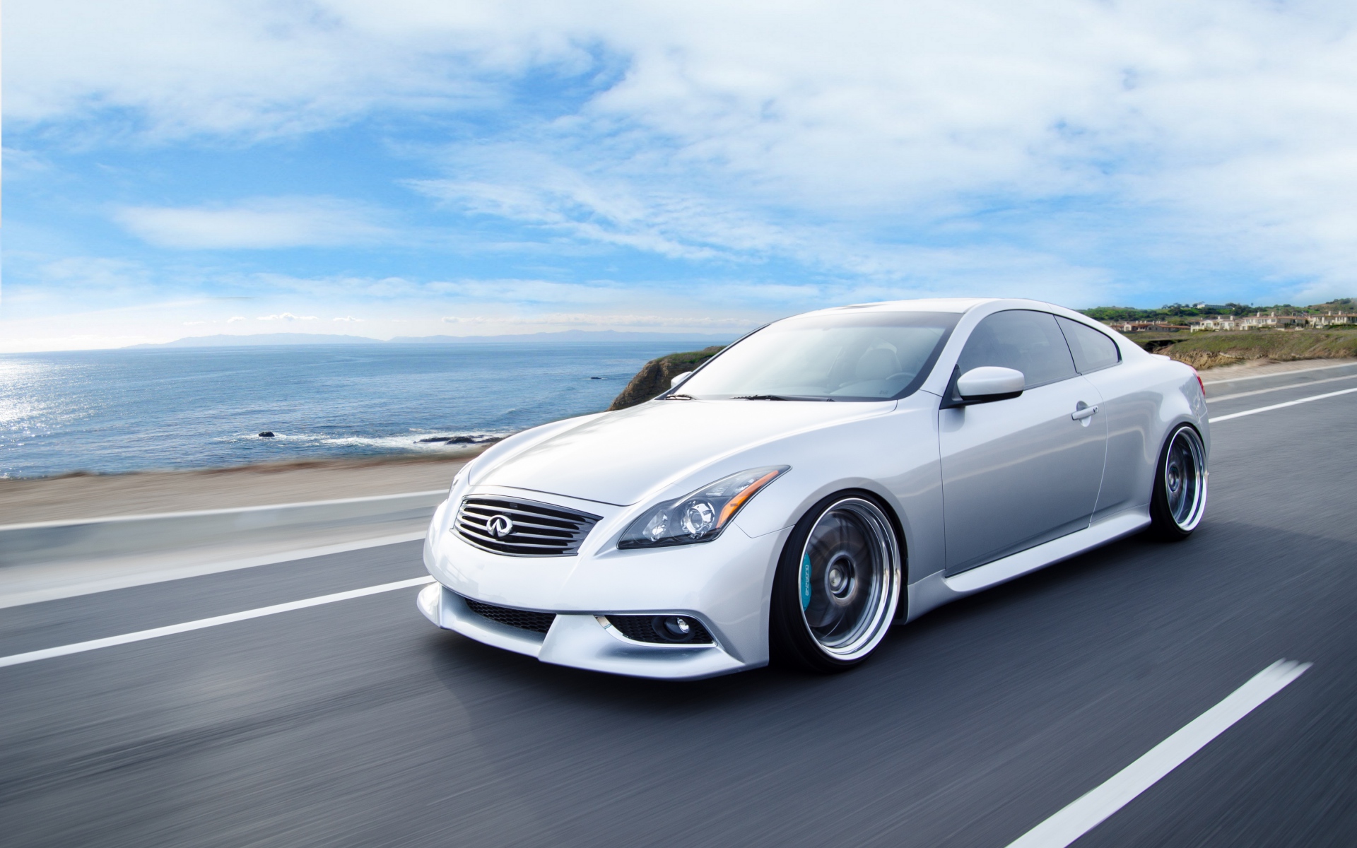 Infiniti g37