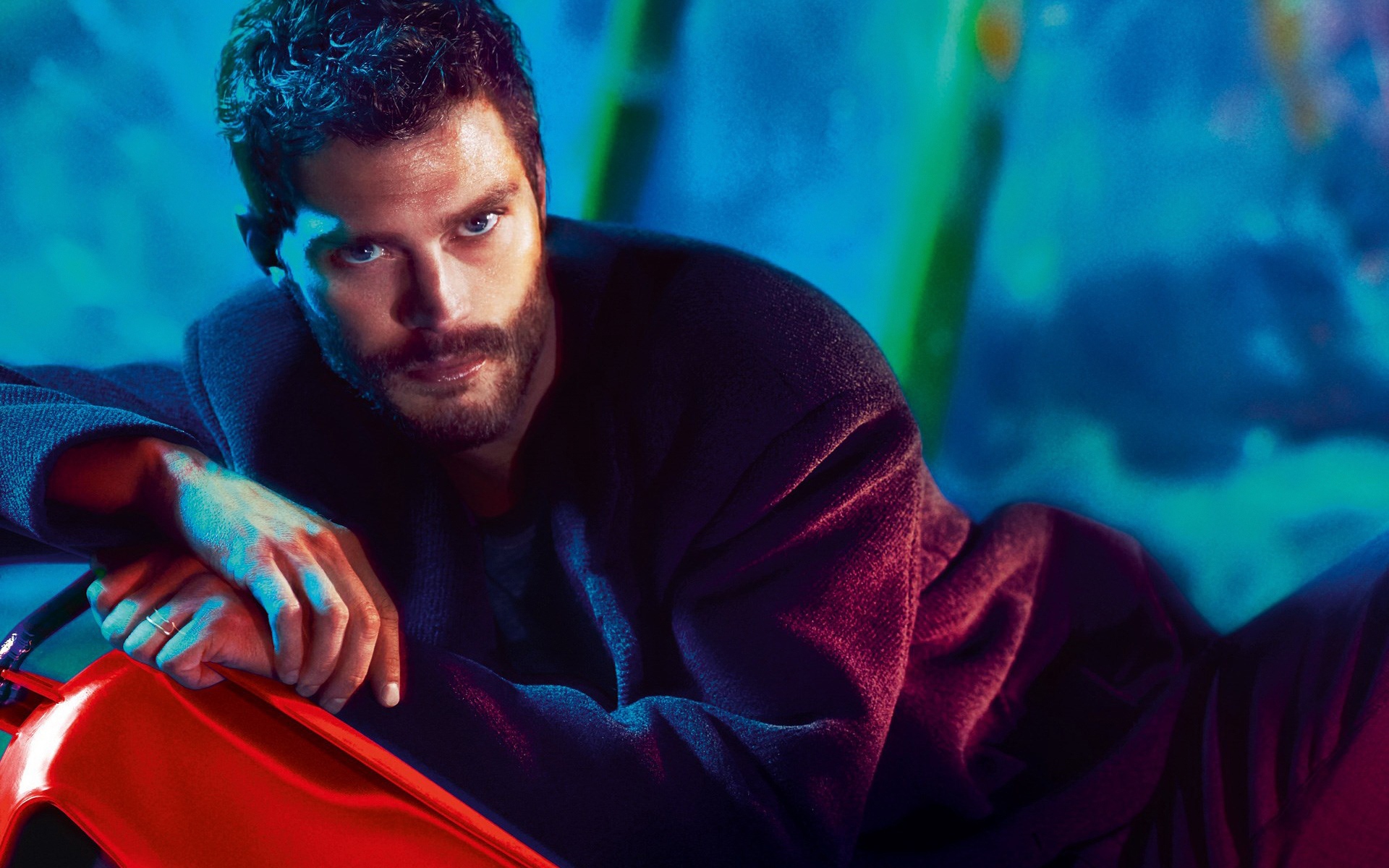 Картинки Jamie dornan, брюнетка, актер, знаменитость, фотосессия, gq фото и обои на рабочий стол